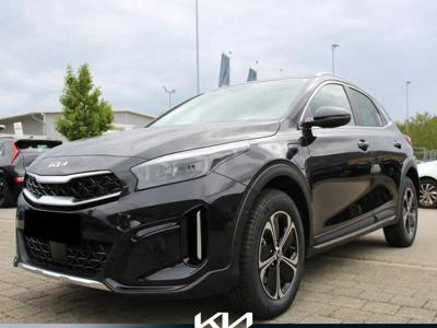 Kia XCeed PHEV 1.6 GDi Plug-in Hybrid 141KM 2022