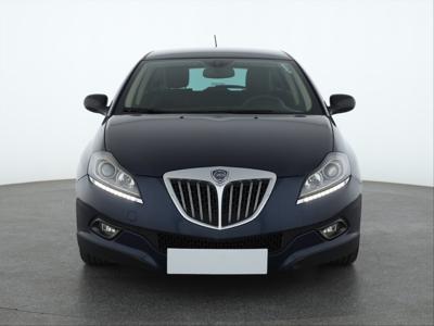 Lancia Delta 2009 1.6 JTD 222690km ABS