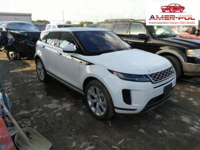 Land Rover Range Rover Evoque II 2020