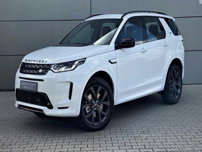 Land Rover Range Rover Evoque II SUV 2.0 Si4 200KM 2023