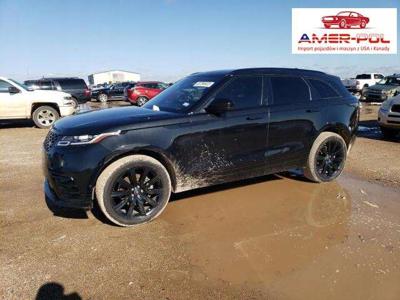 Land Rover Range Rover Velar 2019