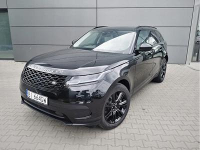 Land Rover Range Rover Velar SUV 2.0 204KM 2023