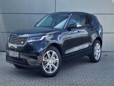 Land Rover Range Rover Velar SUV 2.0 250KM 2023