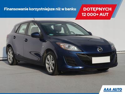 Mazda 3 I Hatchback 1.6 MZR 105KM 2009