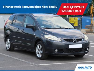 Mazda 5 I 1.8 MZR 115KM 2005