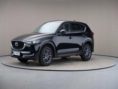 Mazda CX-5 II SUV Facelifting 2.0 SKYACTIV-G 165KM 2021