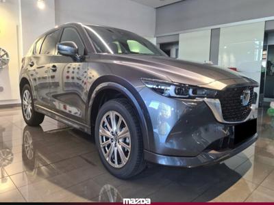 Mazda CX-5 II SUV Facelifting 2.0 SKYACTIV-G 165KM 2023