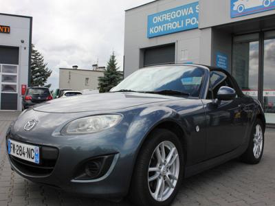 Mazda MX-5 III 2009