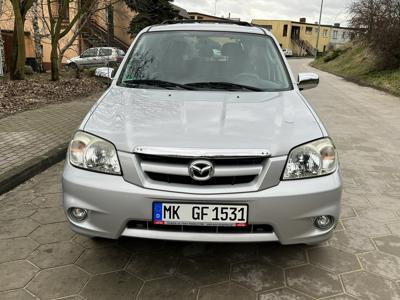 Mazda Tribute