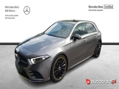 Mercedes-Benz Klasa A