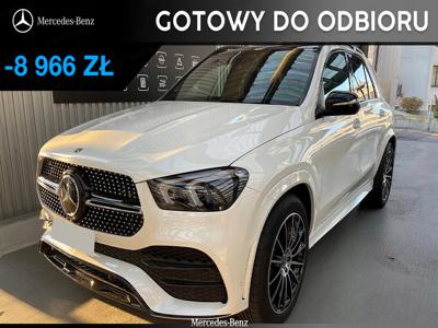 Mercedes GLE V167 2023