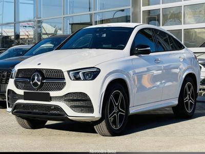 Mercedes GLE V167 SUV 2.0 300d 272KM 2023