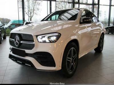 Mercedes GLE V167 SUV 2.0 300d 272KM 2023