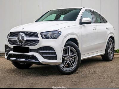 Mercedes GLE V167 SUV 2.0 300d 272KM 2023