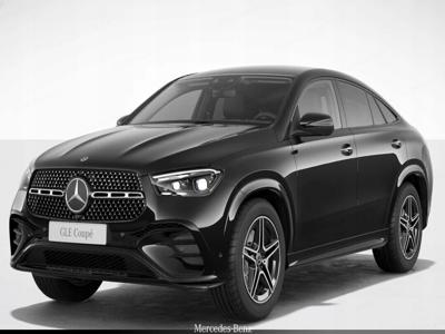 Mercedes GLE V167 SUV 2.0 300d 272KM 2023