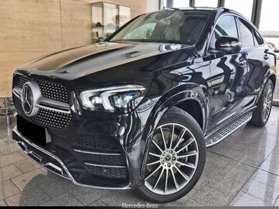 Mercedes GLE V167 SUV Facelifting 2.0 300d 269KM 2023