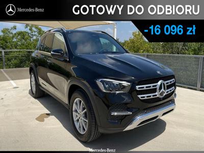 Mercedes GLE V167 SUV Facelifting 2.0 300d 269KM 2023