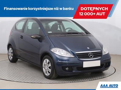 Mercedes Klasa A W169 Coupe 2.0 180 CDI 109KM 2008