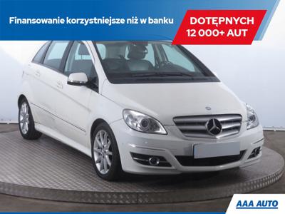 Mercedes Klasa B W245 200 CDI 140KM 2009