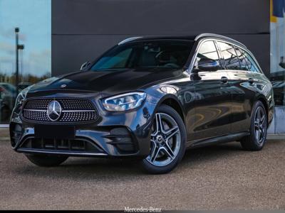 Mercedes Klasa E W213 Kombi Plug-in Facelifting 2.0 E300de 306KM 2023