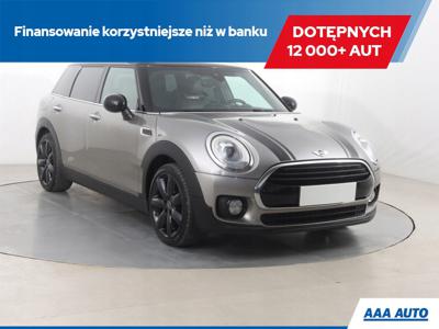 Mini Clubman F54 Kombi 2.0 D 150KM 2017