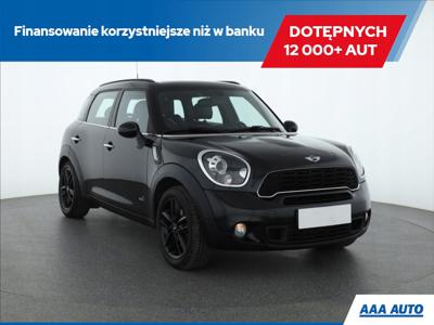 Mini Countryman R60 Crossover 1.6 184KM 2013