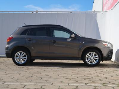 Mitsubishi ASX 2011 1.8 DI