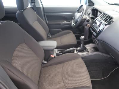 Mitsubishi ASX 2020 2.0 MIVEC 29541km SUV