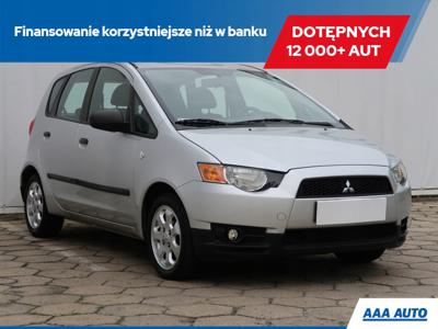 Mitsubishi Colt VI Hatchback 1.3 i 16V CZ3 95KM 2010