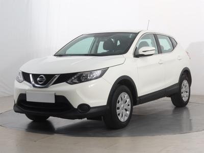 Nissan Qashqai 2017 1.2 DIG