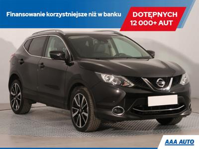 Nissan Qashqai II Crossover 1.2 DIG-T 115KM 2014