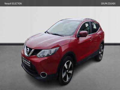 Nissan Qashqai II Crossover 1.2 DIG-T 115KM 2015