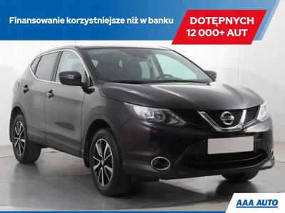 Nissan Qashqai II Crossover 1.2 DIG-T 115KM 2016