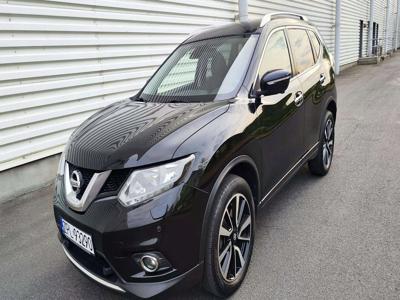 Nissan X-Trail III Terenowy 2.0 dCi 177KM 2016