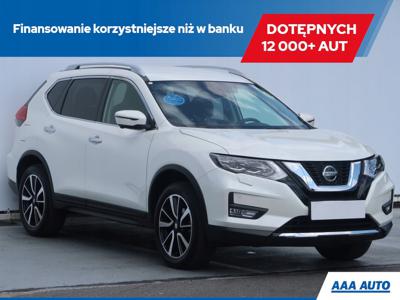 Nissan X-Trail III Terenowy Facelifting 1.3 DIG-T 160KM 2019