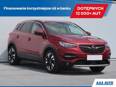 Opel 2018