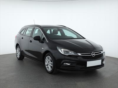 Opel Astra 2018 1.4 T 159354km Kombi