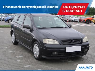 Opel Astra H Kombi 1.7 CDTI ECOTEC 80KM 2005