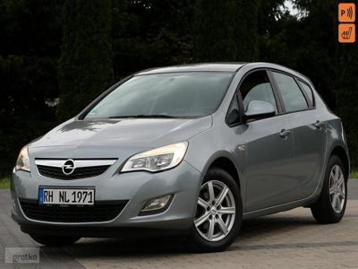 Opel Astra J Turbo Podgrzewana Kierownica Podgrze.Fotele Pdc EDITION Niemcy