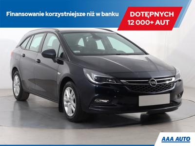 Opel Astra K Sports Tourer 1.6 CDTI 110KM 2018