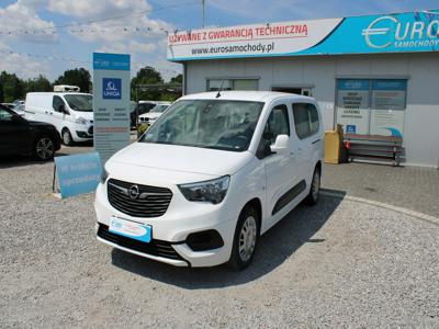 Opel Combo E 2019