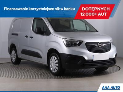 Opel Combo E Kombivan 1.5 Diesel 102KM 2021