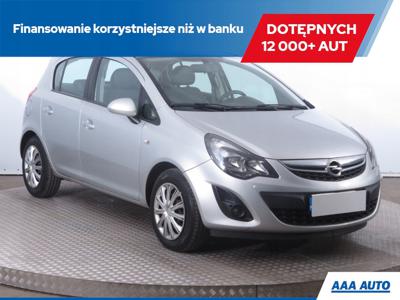 Opel Corsa E Hatchback 3d 1.3 CDTI 75KM 2014