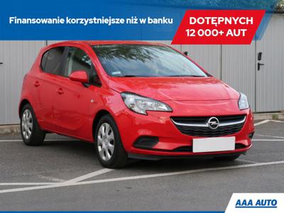 Opel Corsa E Hatchback 3d 1.4 Turbo 100KM 2018