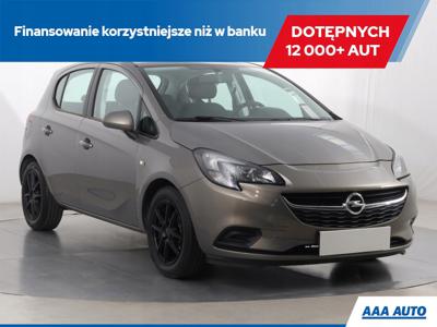 Opel Corsa E Hatchback 3d 1.4 Twinport 75KM 2015