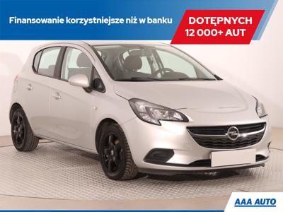 Opel Corsa E Hatchback 3d 1.4 Twinport 90KM 2016