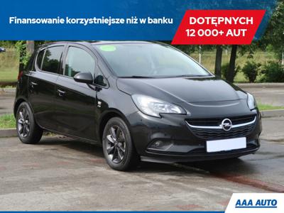 Opel Corsa E Hatchback 3d 1.4 Twinport 90KM 2019