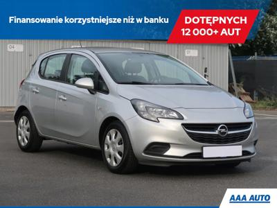 Opel Corsa E Hatchback 3d 1.4 Twinport 90KM 2019