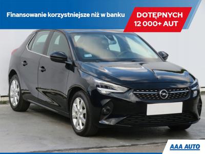 Opel Corsa F Hatchback 5d 1.2 75KM 2019