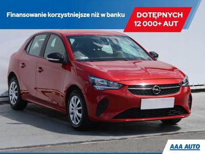 Opel Corsa F Hatchback 5d 1.2 75KM 2019